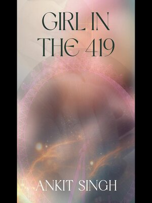 cover image of Girl in the 419